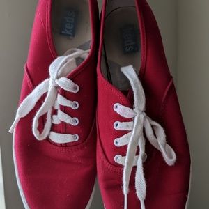 Red Keds